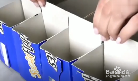 如何学会居家收纳小技巧