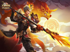 王者荣耀怎么发经济落后