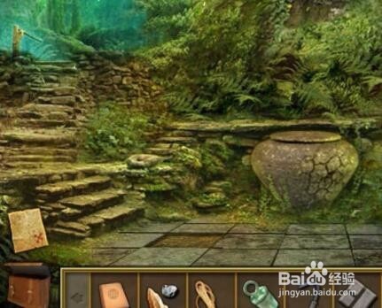 失落之城游戏攻略