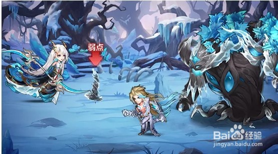 新斗罗大陆手游兽潮来袭怎么打