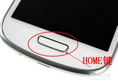 三星note3怎么截屏