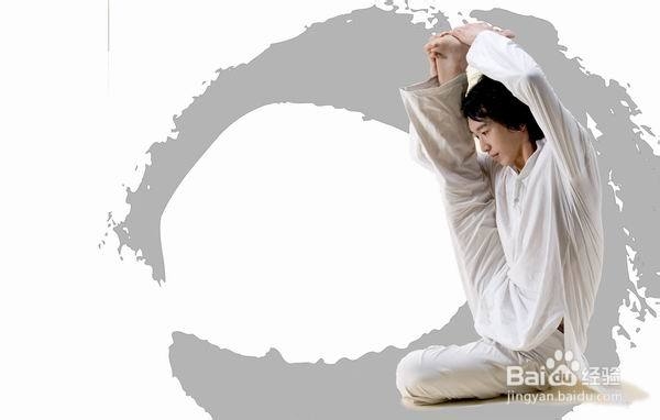 男士减肥瑜伽练什么,教你六式男士瑜伽动作