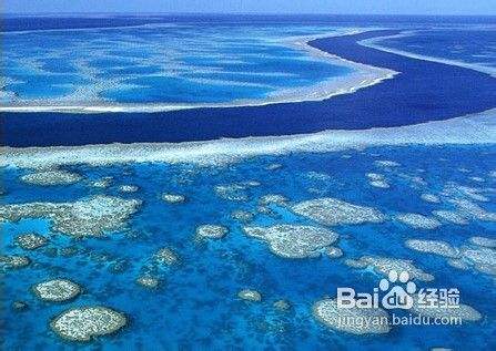 不可不去的世界十大旅游景点