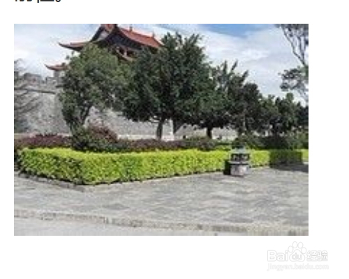 大理必去景区