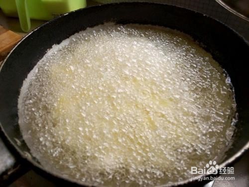怎么做青豆肉丁