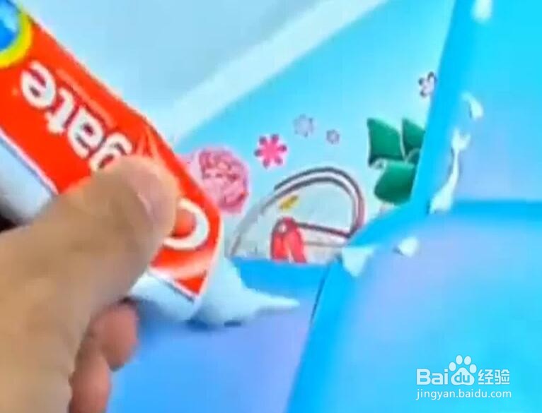 牙膏有什么妙用?