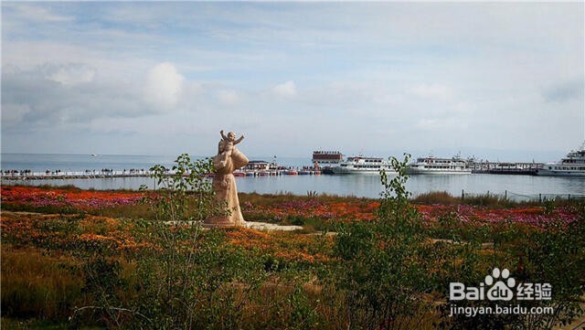 青海湖二郎剑景区旅游怎么样