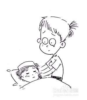 你为什么那么容易生病？