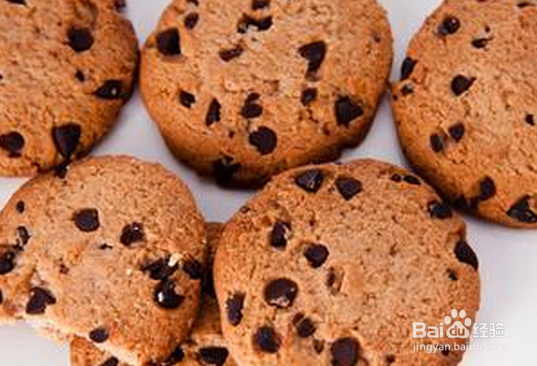 怎样买到好吃的饼干
