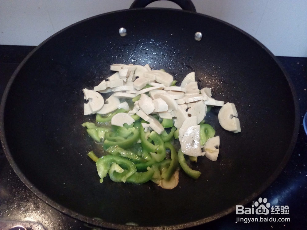 家常面筋要这么做才美味!