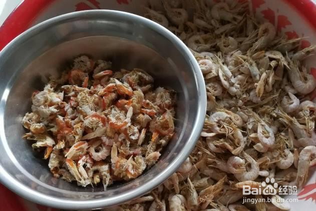 买回来的虾暂时不吃如何保存