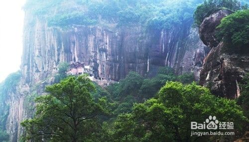 三明各县旅游：[2]每县一个最精彩的景点推荐2