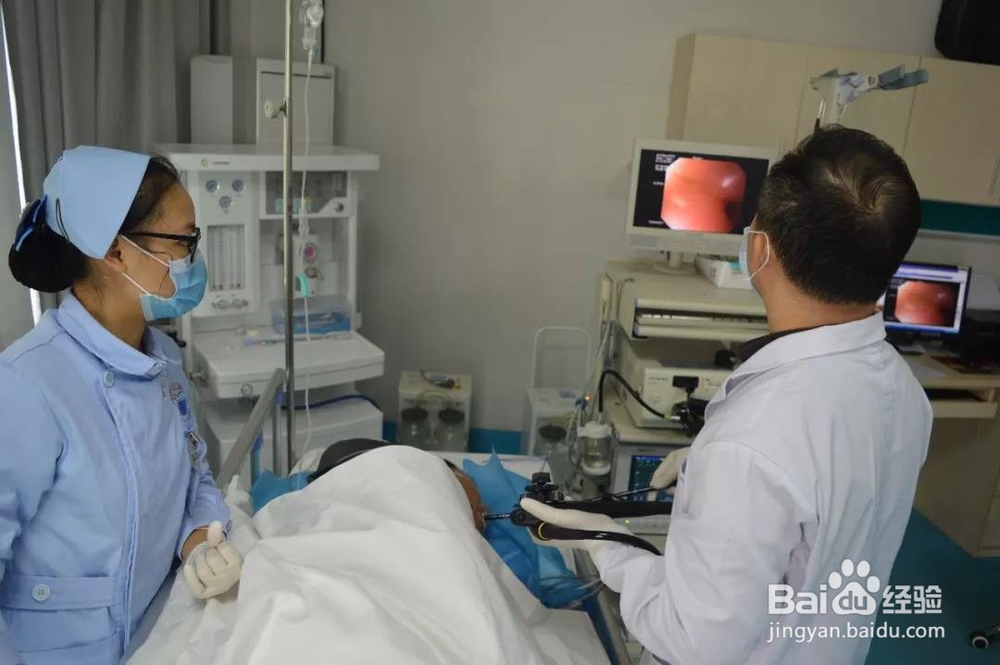 肠镜检查前注意事项