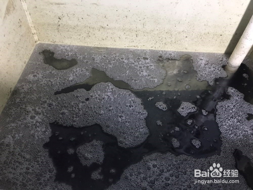 线路板厂废水种类