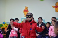 孩子读书不认真是因为什么原因?