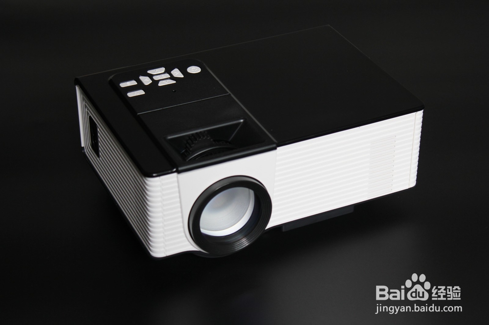 家用投影仪如何保养检查