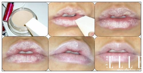 怎样打造gossip girl晚宴派对唇妆