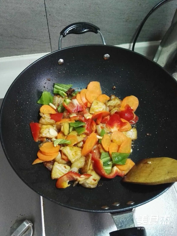 家常回锅肉的做法