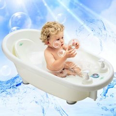 孩子不爱洗澡怎么办