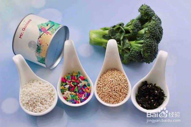 怎么样做美味的海苔五彩饭团