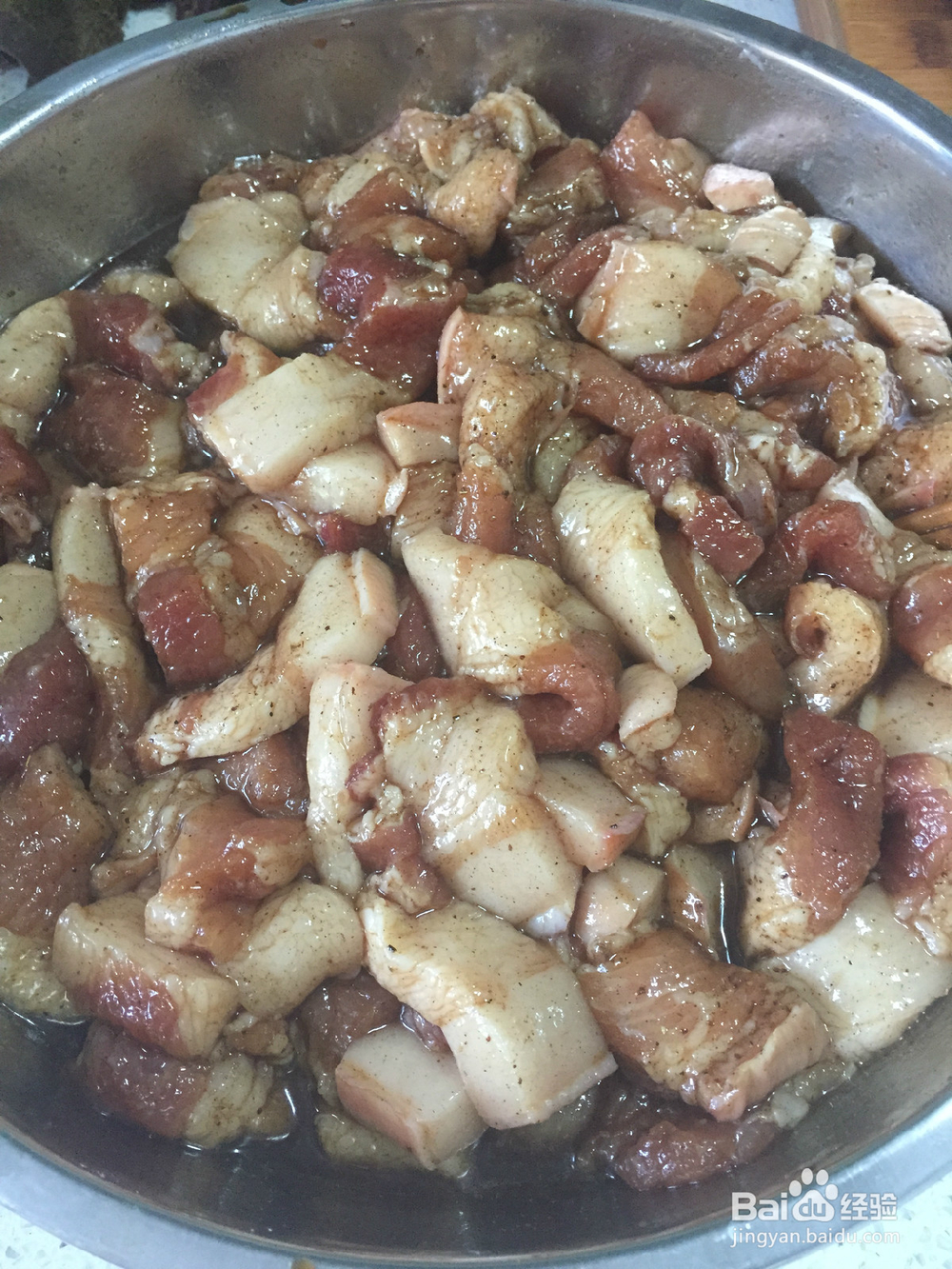 新鲜棕子制作方法