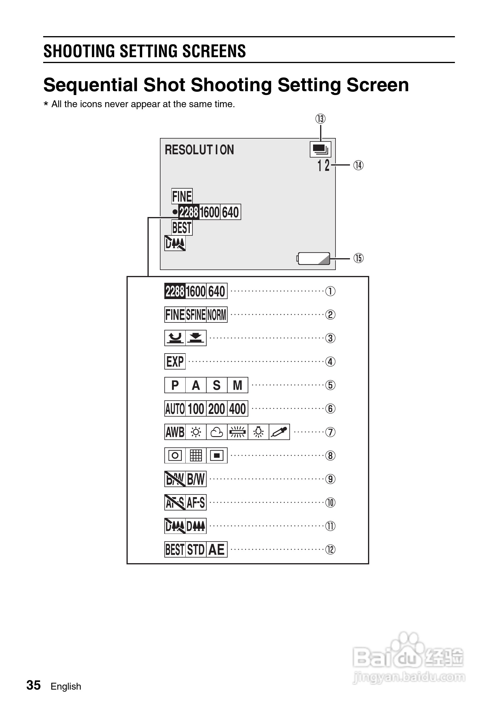 三洋VPC-AZ1EX数码相机使用说明书:[4]