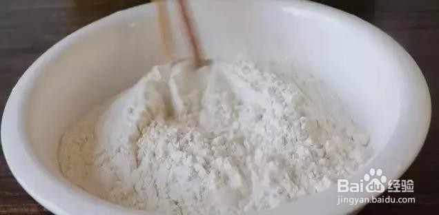 肉夹馍的做法