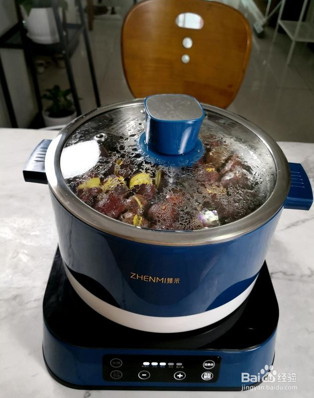 板栗仁怎么做好吃