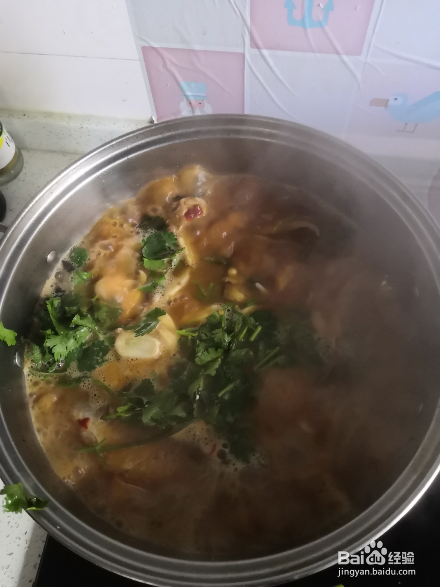 怎么做小辣鱼？