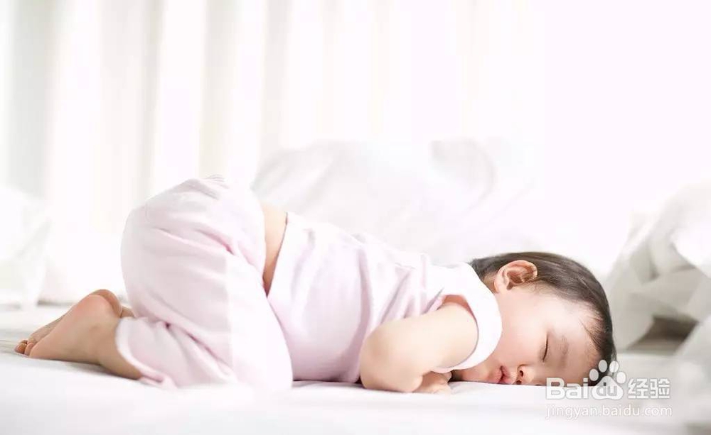 儿童出冻汗怎么办