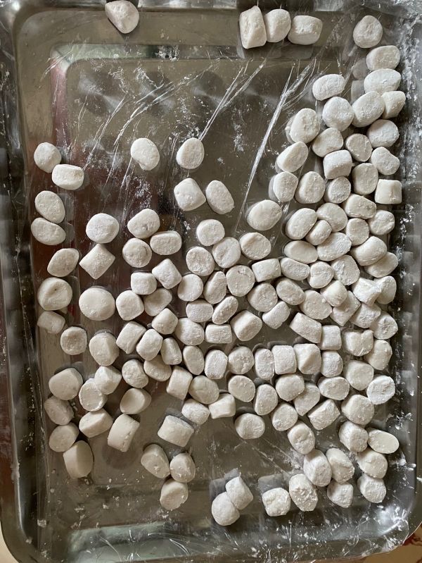 美味Q弹三色芋圆