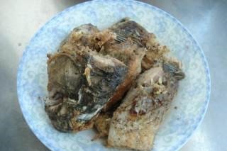 【红烧鱼块】