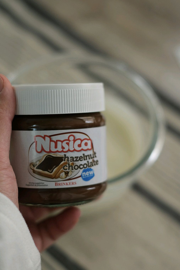 巧克力提拉米苏自由啦