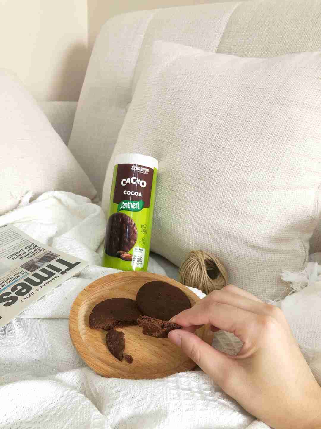 低卡低脂无负担小零食，饱腹又美味