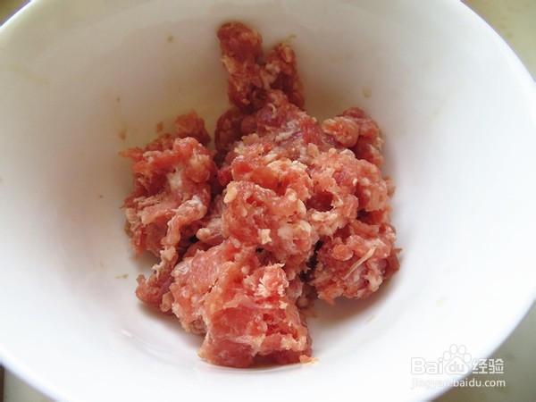 教你做杂烩菜拌面