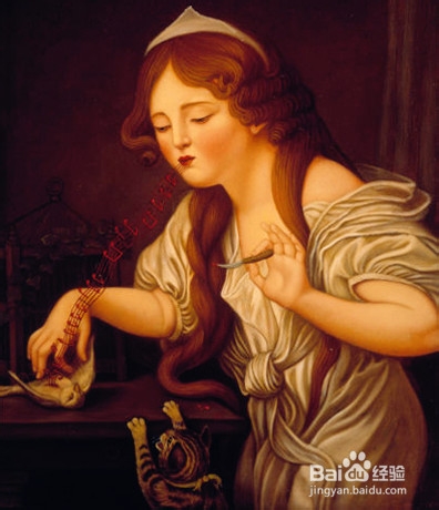 塔罗测试：你在他心里有多‘痒’