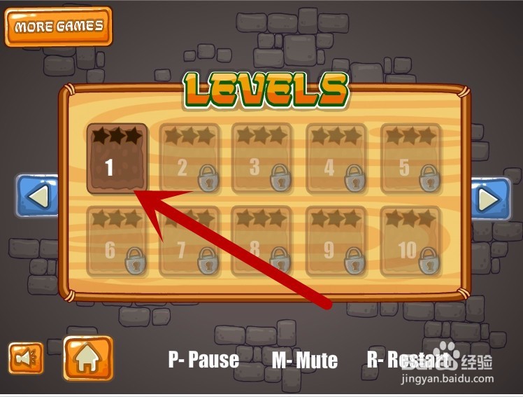 【小游戏系列】- 小猪仔要回家攻略