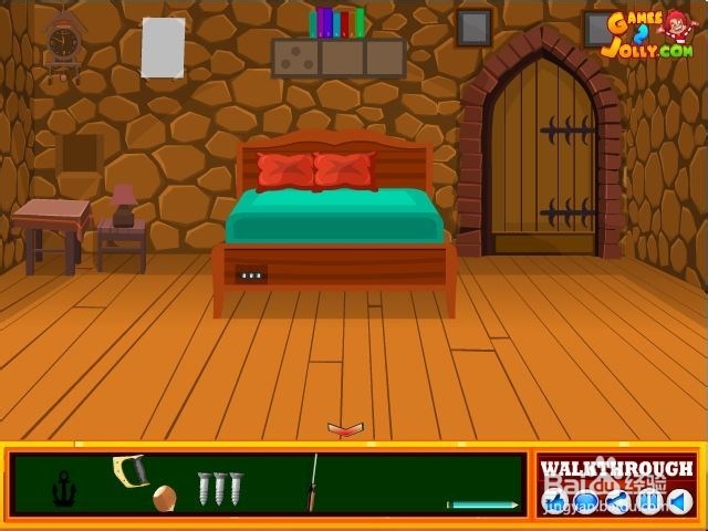 独木舟救援攻略：[2]