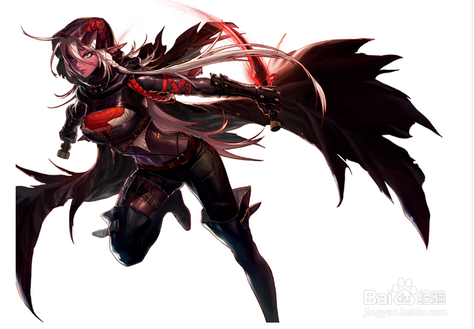 DNF新职业影舞者介绍