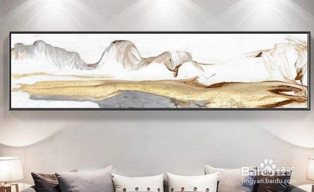 家居装饰画如何选择？