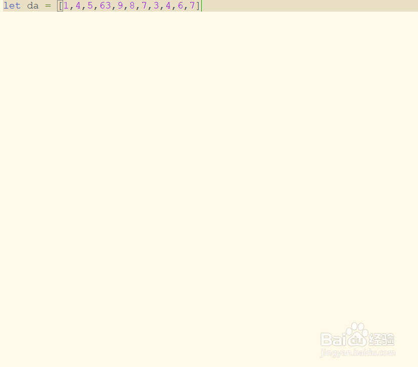 如何使用JavaScript方法从前和从后查找数组元素