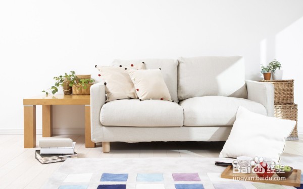 家有宝宝，如何收拾屋子才不会乱