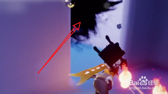 光遇万圣节小精灵开门暗号攻略