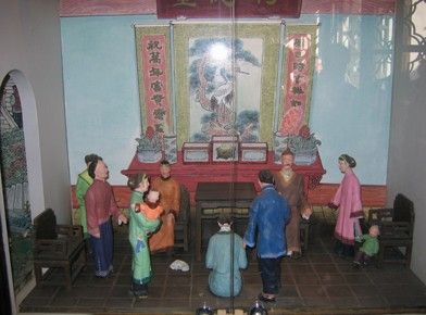 春节期间怎样更好的游玩乌镇