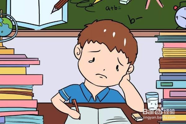 孩子作业做得慢怎么办