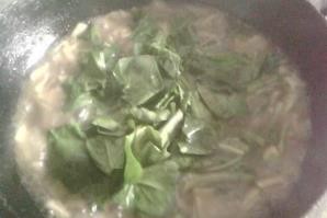 面片汤的家常做法