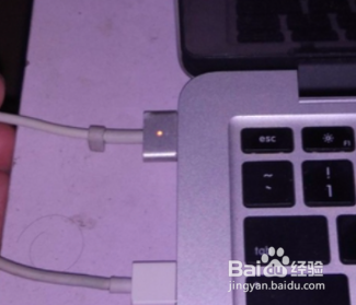 macbook如何强制开机