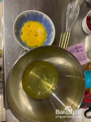 简单易成功的浓浓芝士味的蛋糕