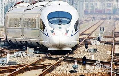 如何与中铁做生意