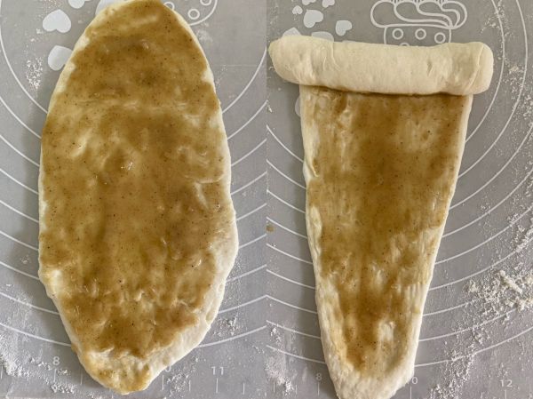 酥的掉渣的芝麻烧饼